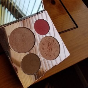 Becca×Chrissy Pallete
